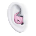 Beats Powerbeats Fit Power Pink