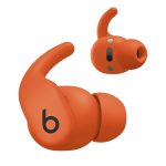 Beats Powerbeats Fit Spark Orange