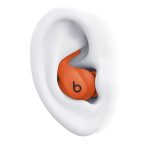 Beats Powerbeats Fit Spark Orange