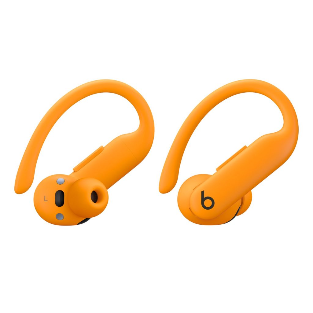 Beats Powerbeats Pro 2 Electric Orange