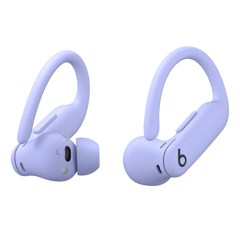Beats Powerbeats Pro 2 Hyper Purple