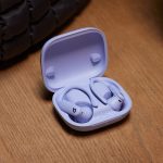 Beats Powerbeats Pro 2 Hyper Purple