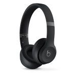 Beats Solo 4 — Matte Black