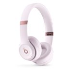 Beats Solo 4 — Cloud Pink