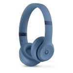 Beats Solo 4 — Slate Blue