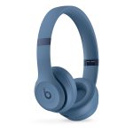 Beats Solo 4 — Slate Blue