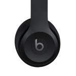 Beats Solo 4 — Matte Black