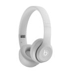 Beats Solo 4 — Matte Gray