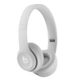 Beats Solo 4 — Matte Gray