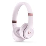 Beats Solo 4 — Cloud Pink