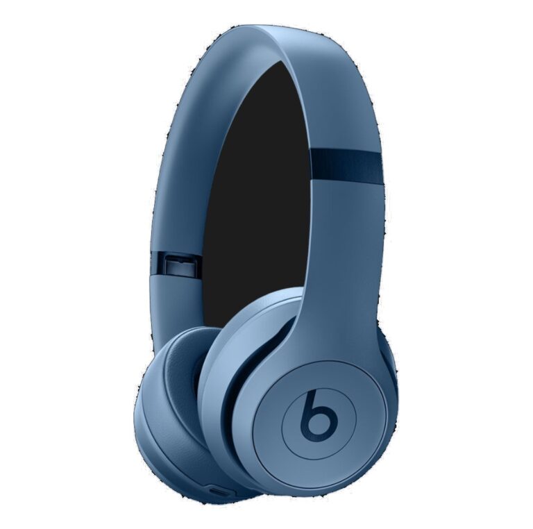 Beats Solo 4 Slate Blue