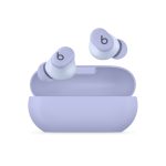 Beats Solo Buds — Arctic Purple