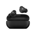 Beats Solo Buds — Matte Black