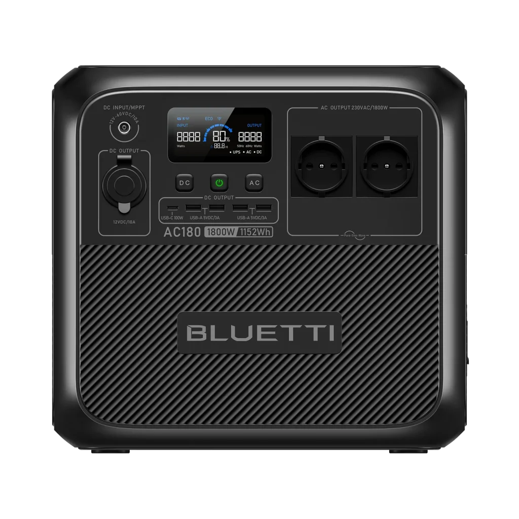 BLUETTI AC180