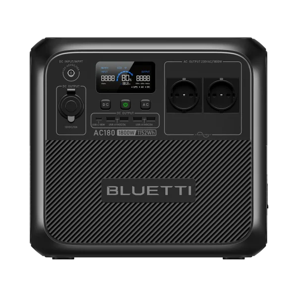 BLUETTI AC180
