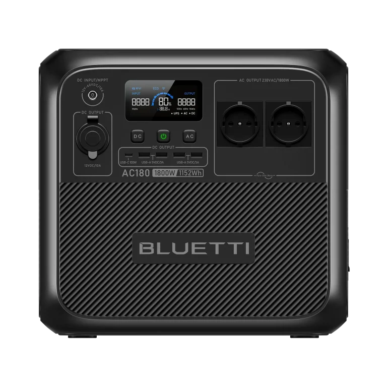 BLUETTI AC180
