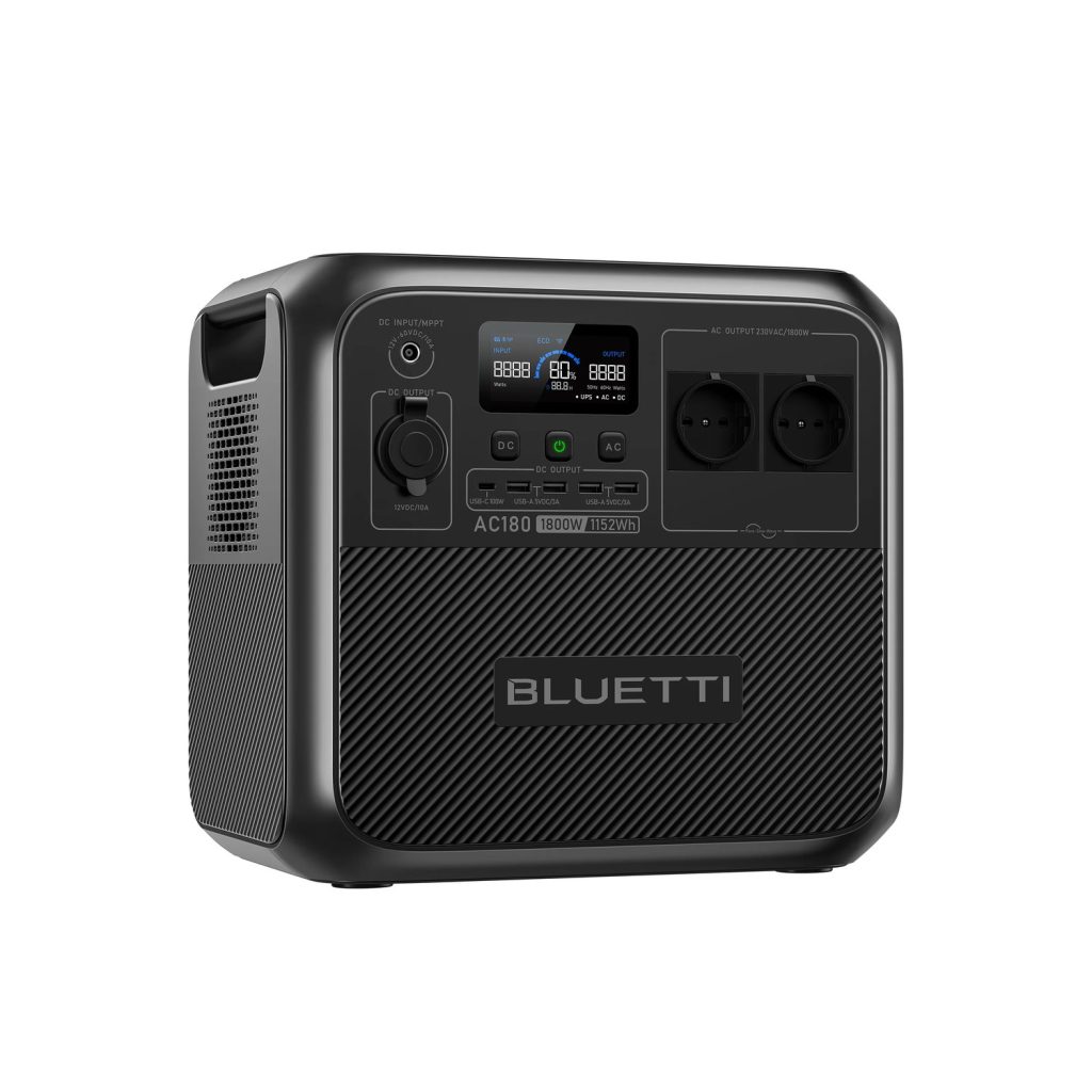 BLUETTI AC180