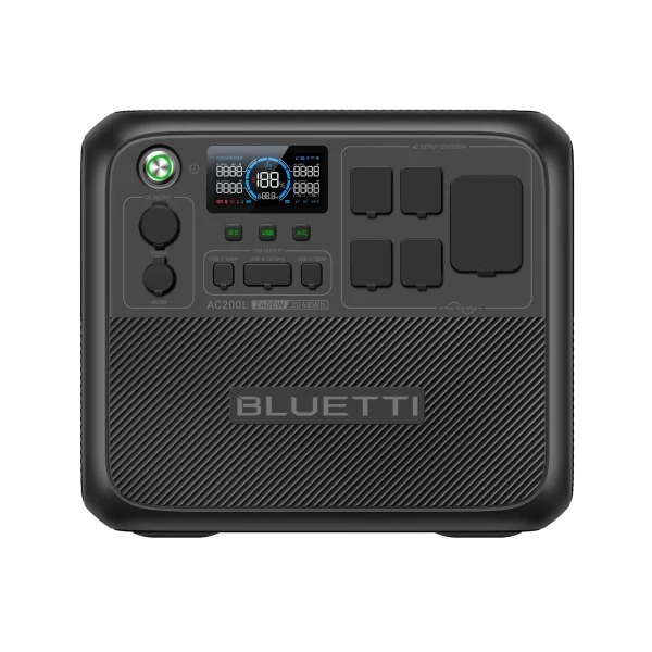 BLUETTI AC200L