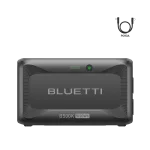 BLUETTI AC300 + B500K