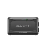 BLUETTI AC300 + B500K