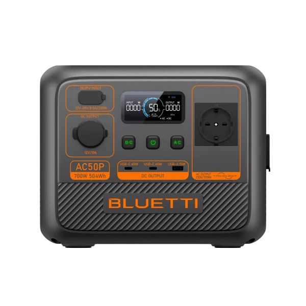 BLUETTI AC50P