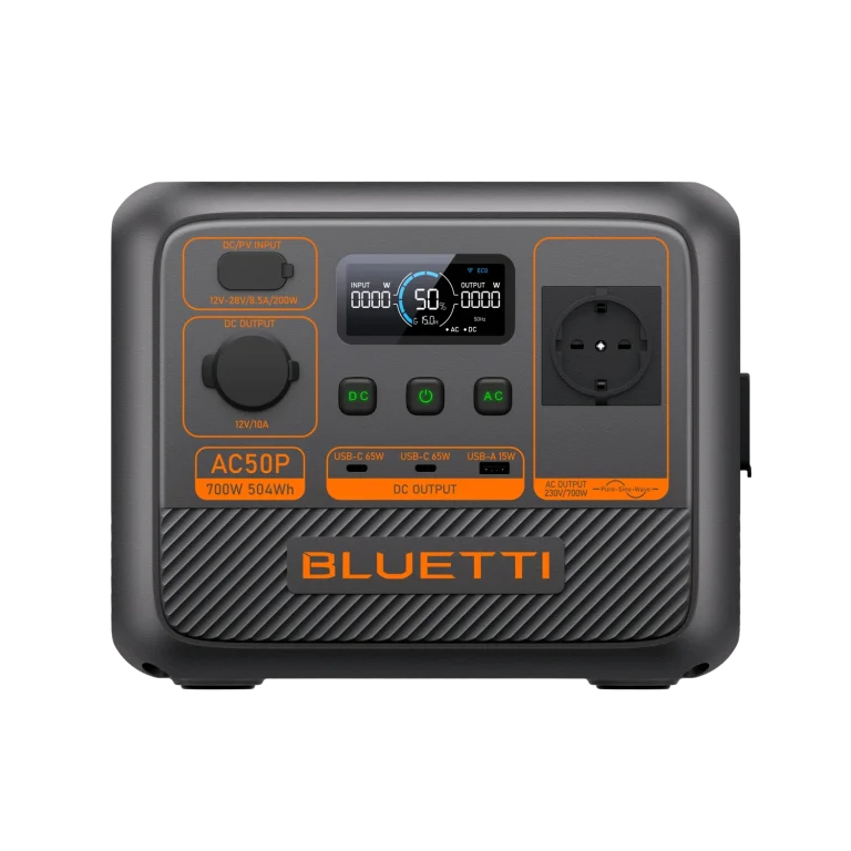 BLUETTI AC50P