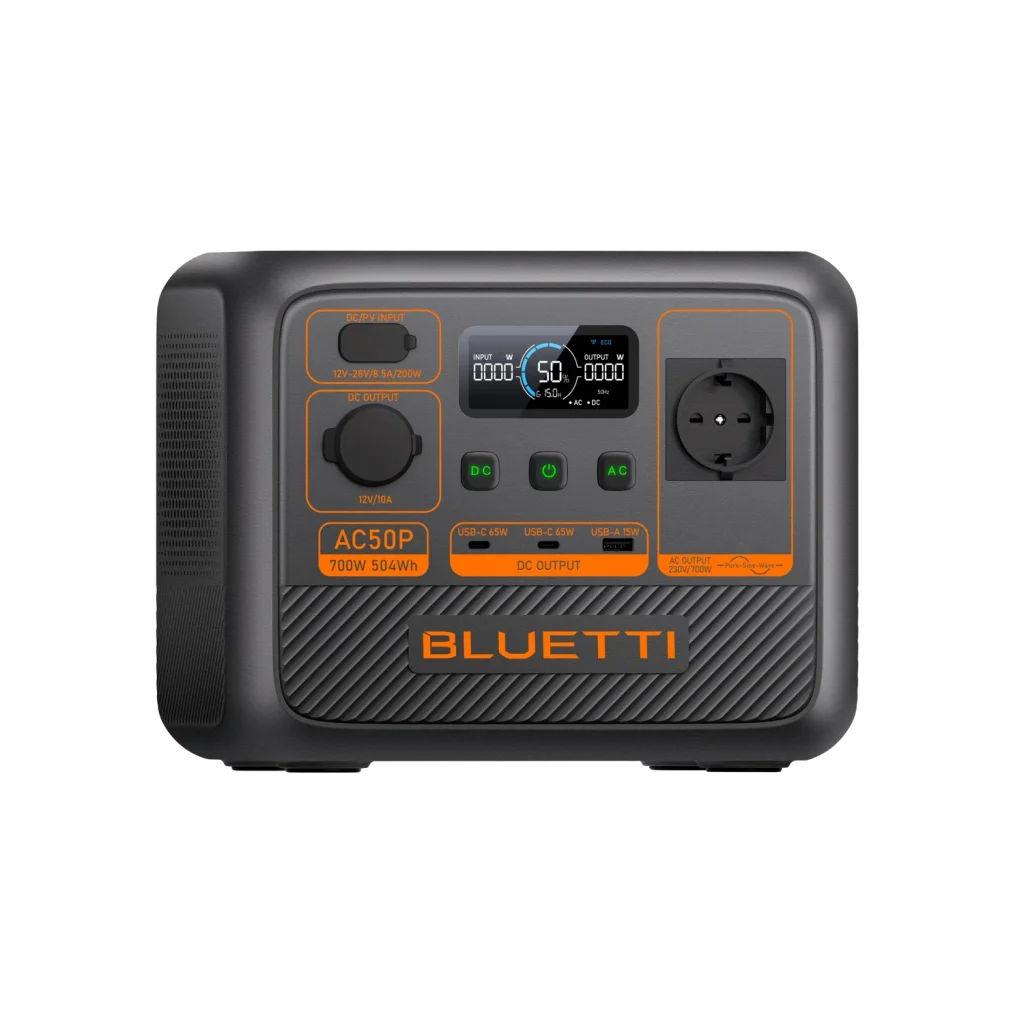BLUETTI AC50P