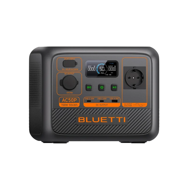 BLUETTI AC50P