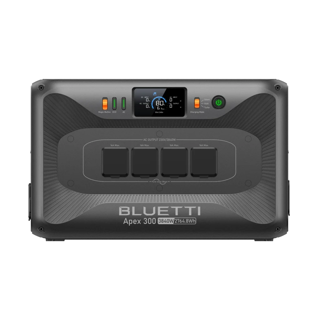 BLUETTI Apex 300