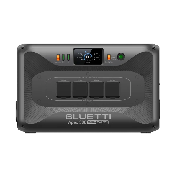 BLUETTI Apex 300