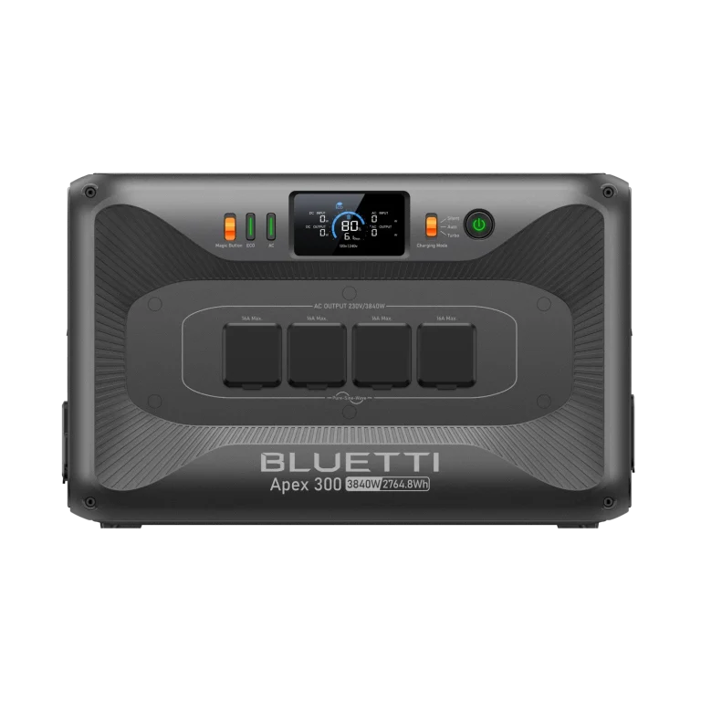 BLUETTI Apex 300