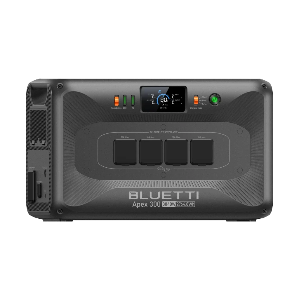 BLUETTI Apex 300