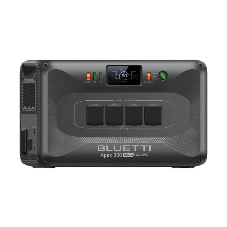 BLUETTI Apex 300