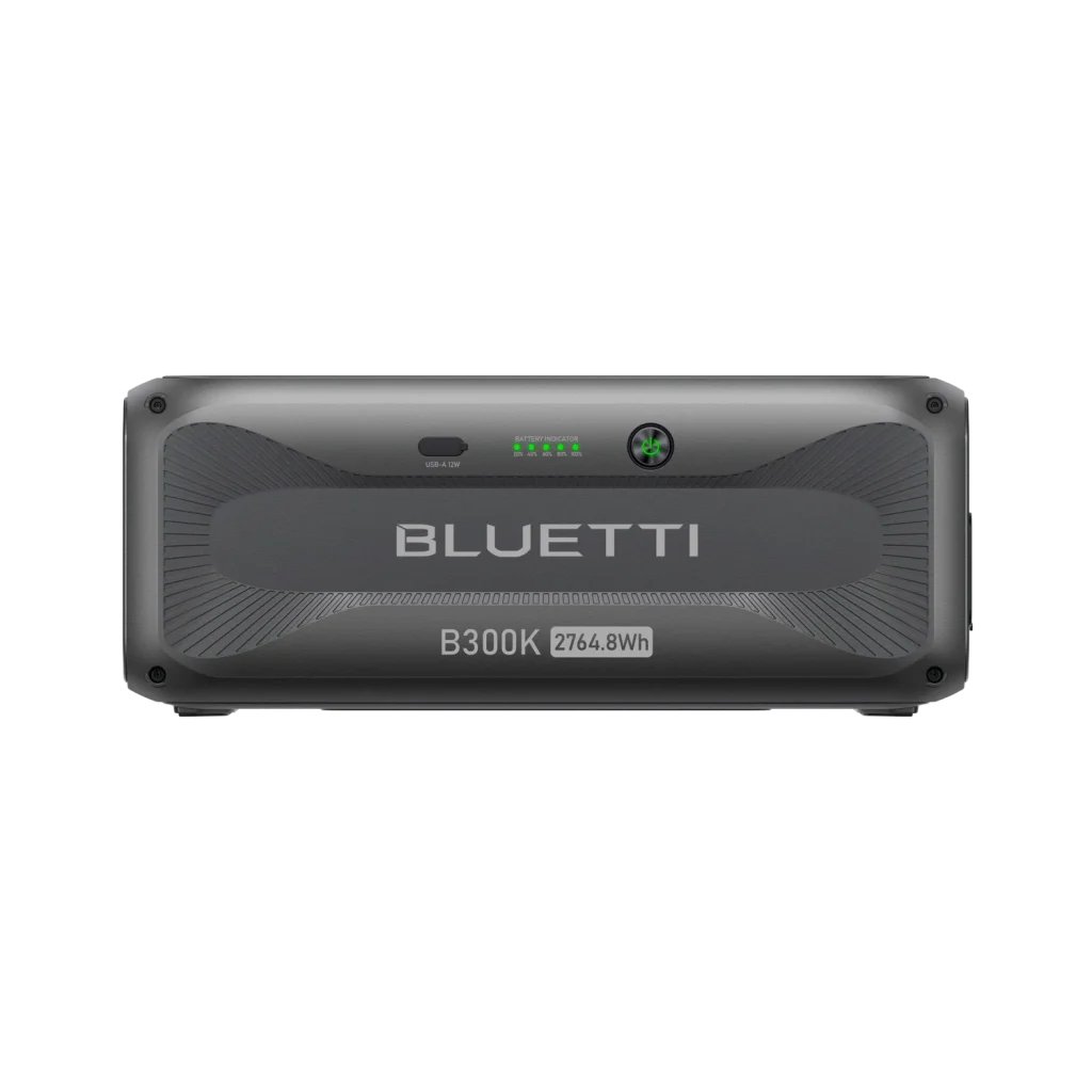 BLUETTI B300K