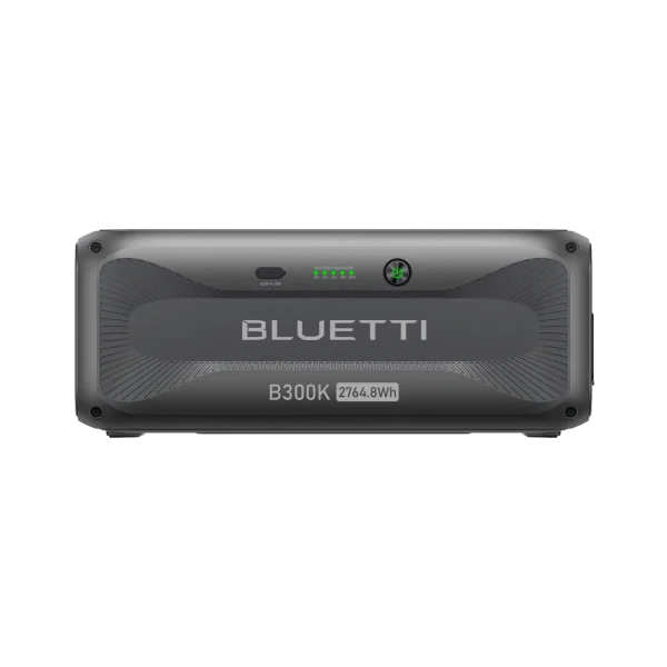BLUETTI B300K