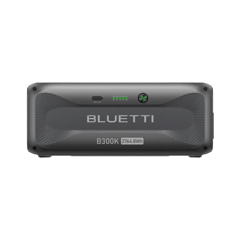BLUETTI B300K