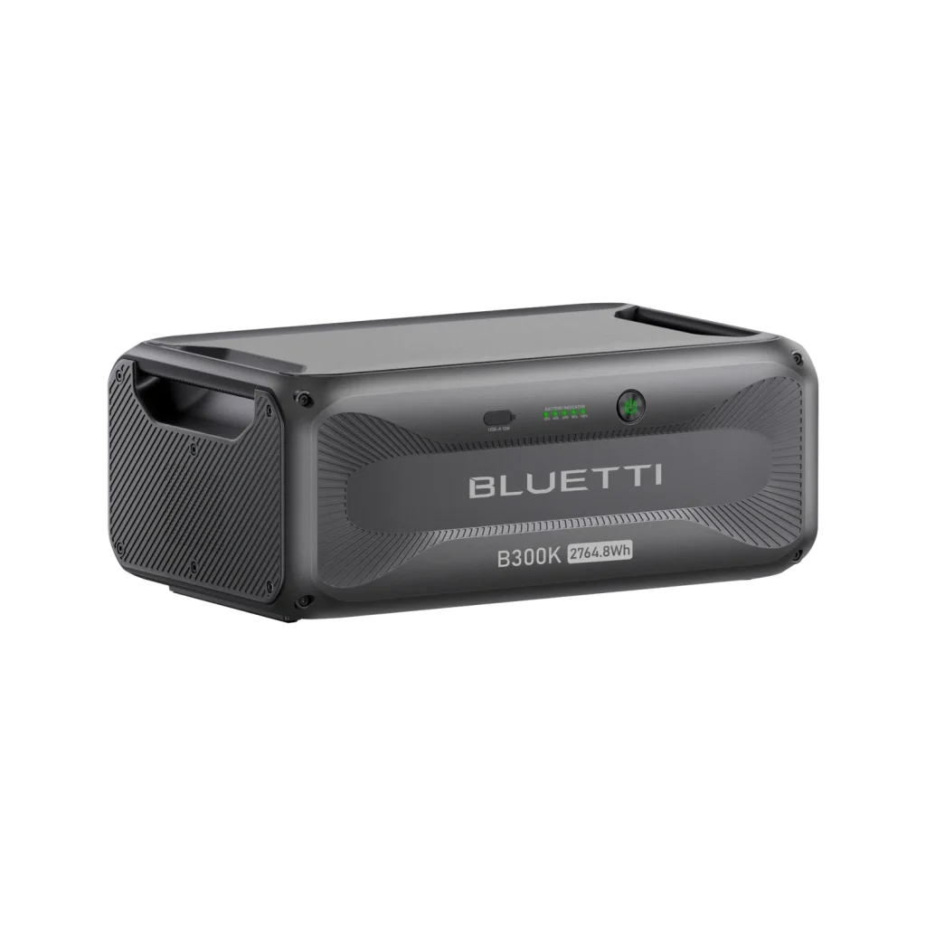 BLUETTI B300K