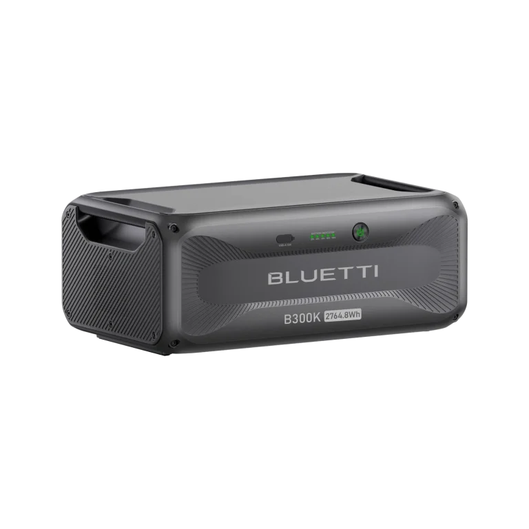 BLUETTI B300K