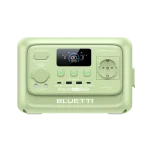 BLUETTI Elite 30 V2 Green