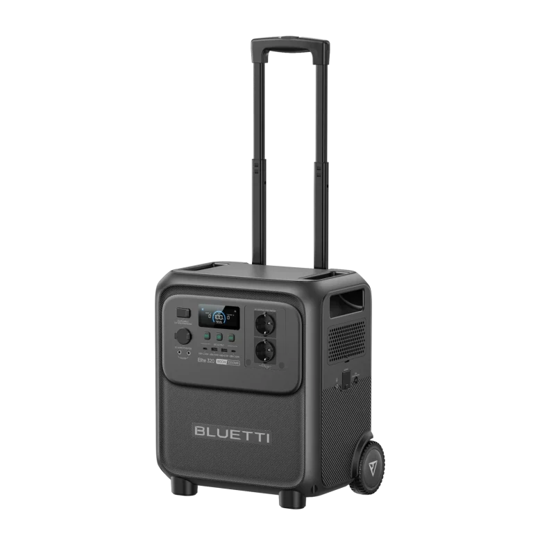 BLUETTI Elite 320