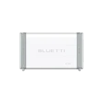 BLUETTI EP2000 + 2x B700