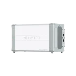 BLUETTI EP760 + 2x B500