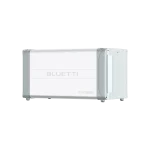 BLUETTI EP760 + 2x B500