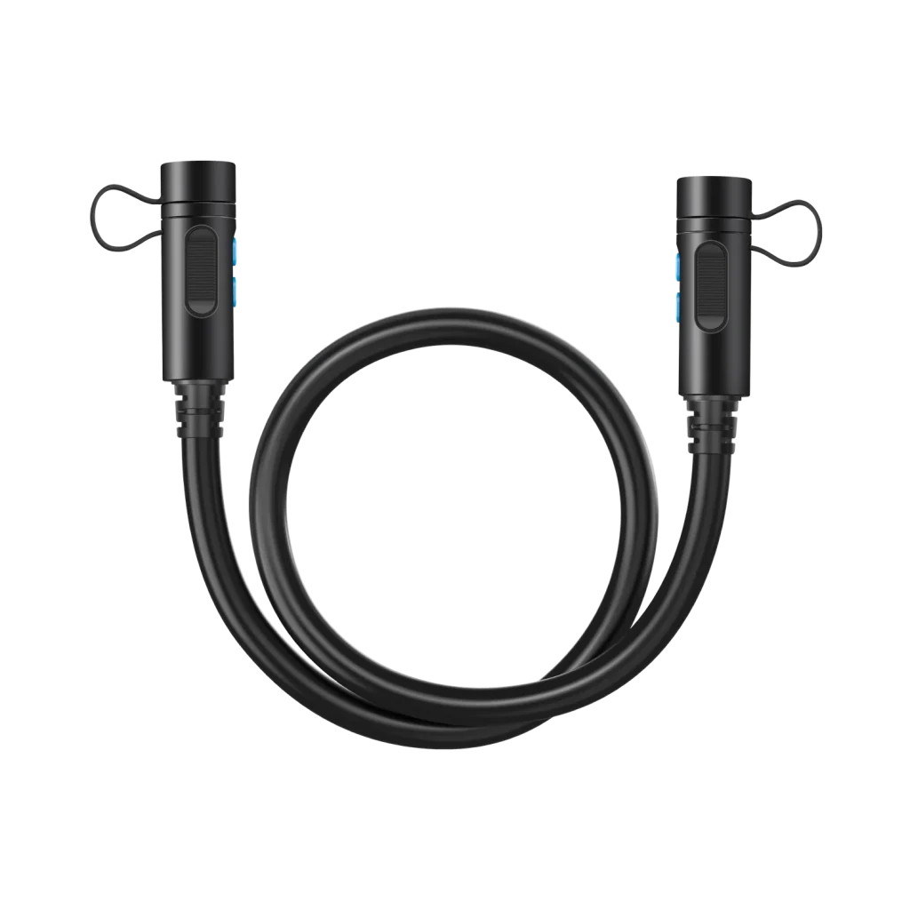 BLUETTI P090A External Battery Connection Cable