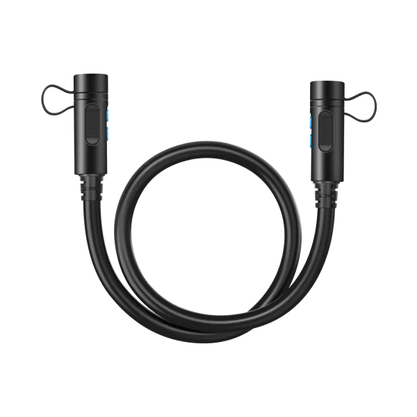 BLUETTI P090A External Battery Connection Cable