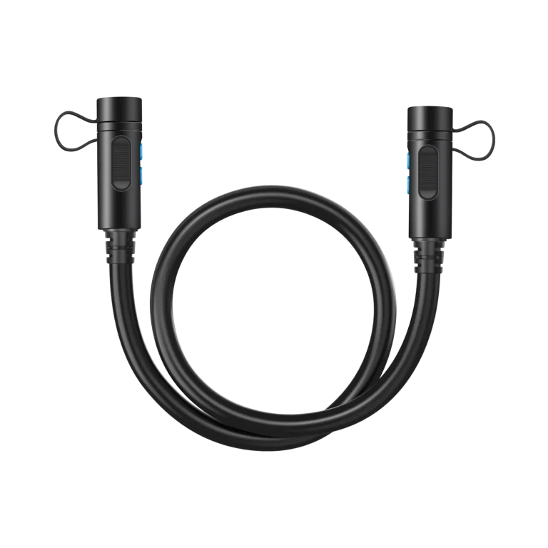BLUETTI P090A External Battery Connection Cable