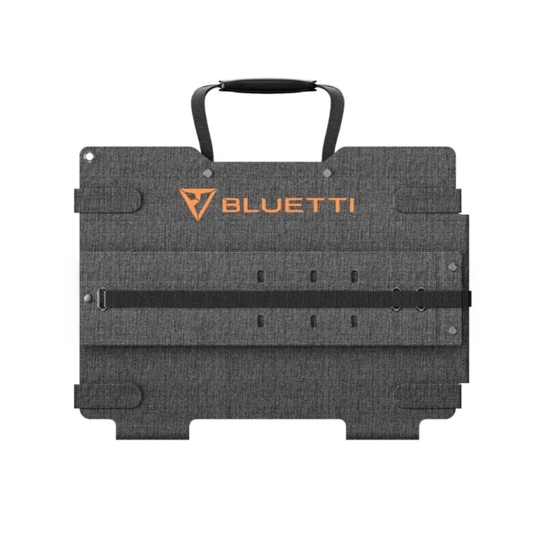 BLUETTI SORA220