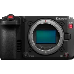Canon EOS C50