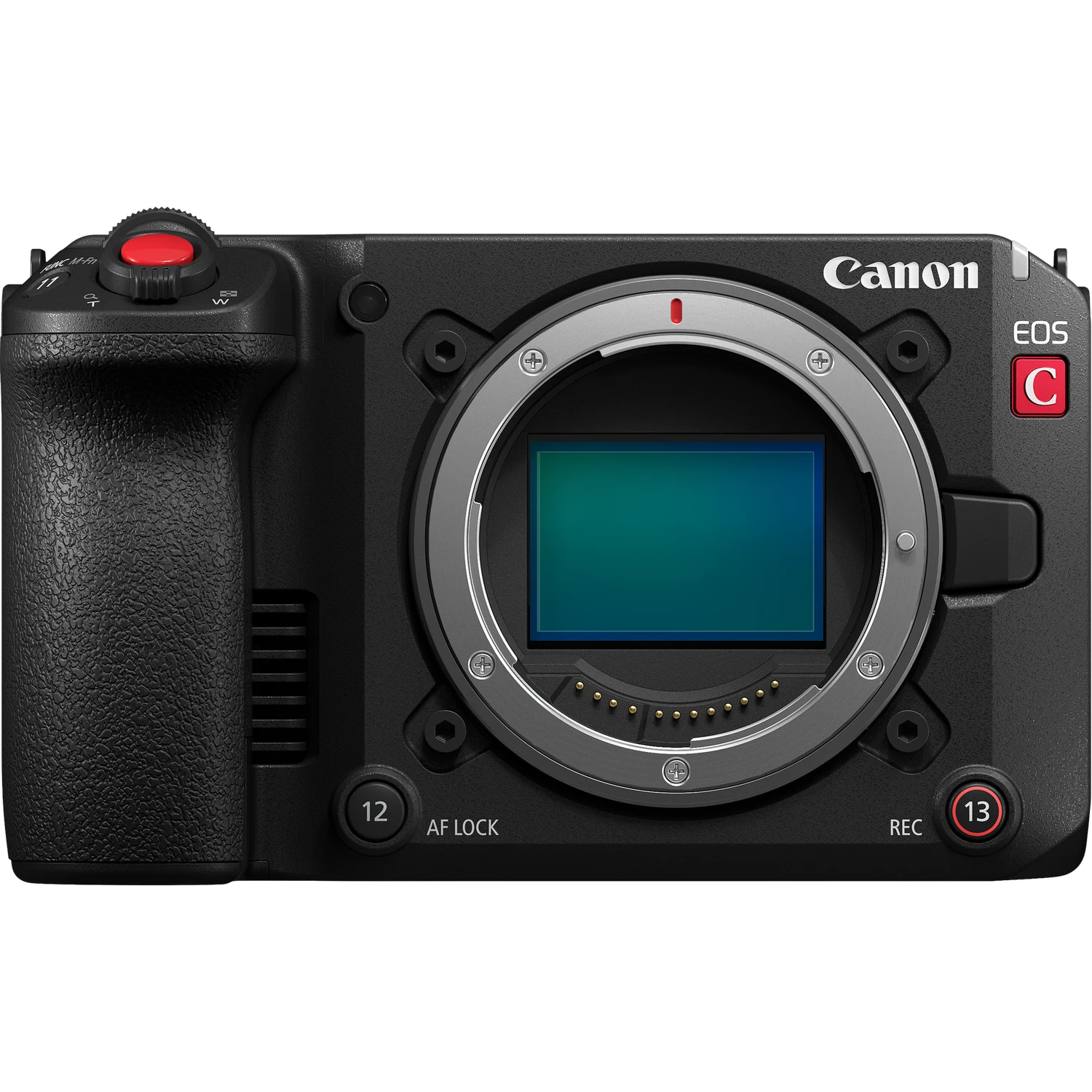 Canon EOS C50 Canon EOS C50