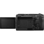 Canon EOS C50